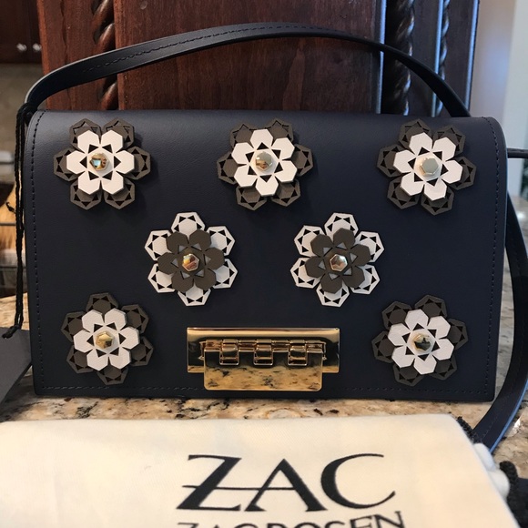 Zac Posen Handbags - 🔥Adorable ZAC ZAC Posen🔥